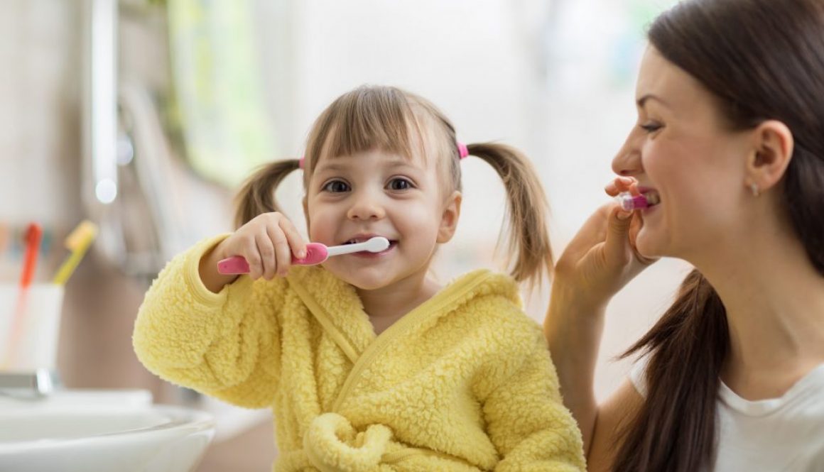 brushing-teeth