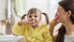 brushing-teeth