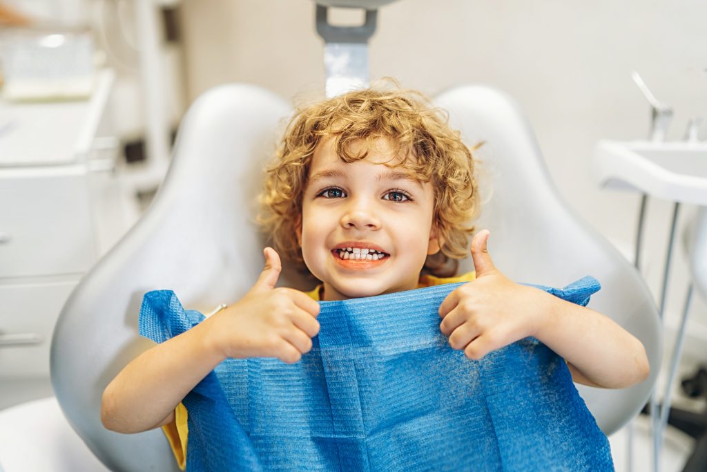 Pediatric Dentistry in Reno, NV: A Comprehensive Guide for Parents