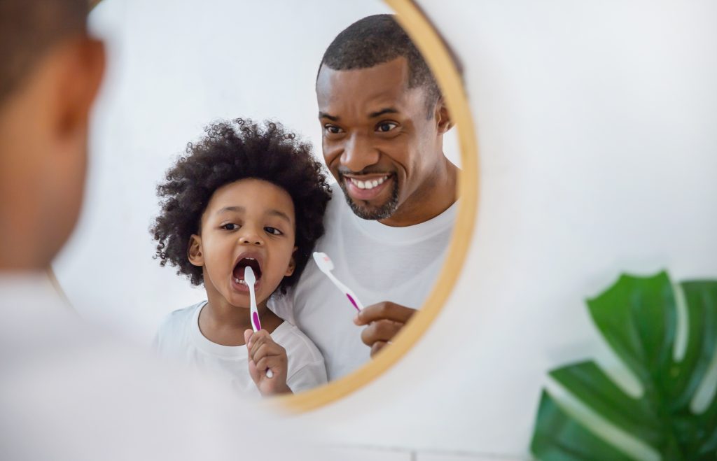 Dental Health for Children: A Comprehensive Guide for Parents | Pediatric Dentist in Reno, NV