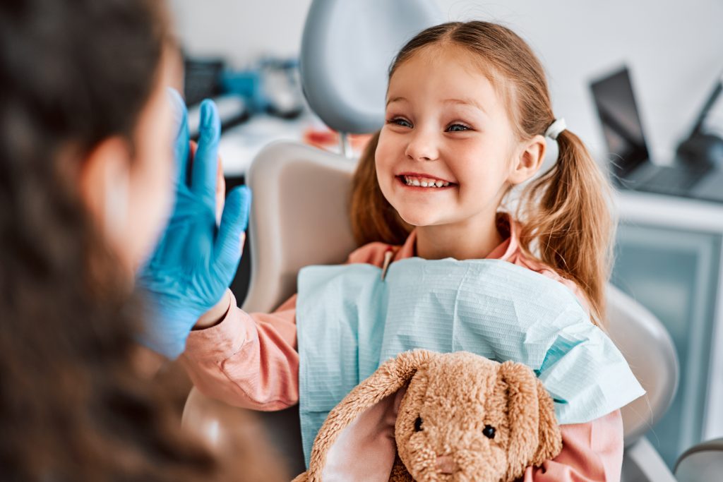 Overcoming Dental Anxiety: A Guide to Pediatric Dentistry in Reno, Nevada